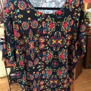 LuLaRoe Irma